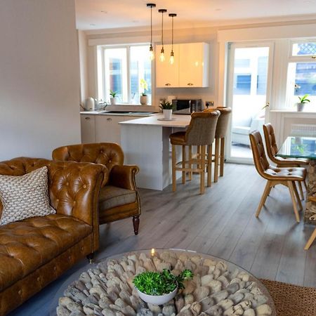 Lovely 2 Bed House In Pitlochry Εξωτερικό φωτογραφία