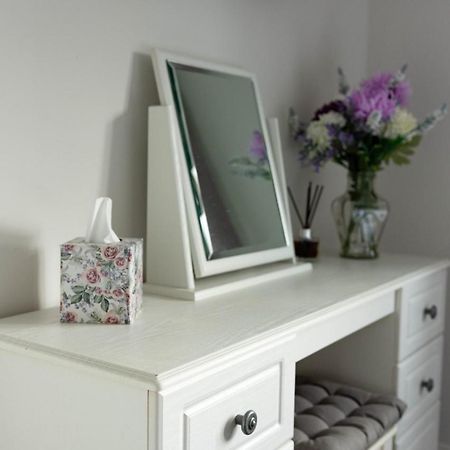 Lovely 2 Bed House In Pitlochry Εξωτερικό φωτογραφία