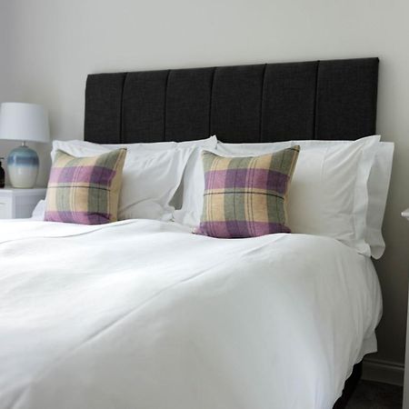Lovely 2 Bed House In Pitlochry Εξωτερικό φωτογραφία