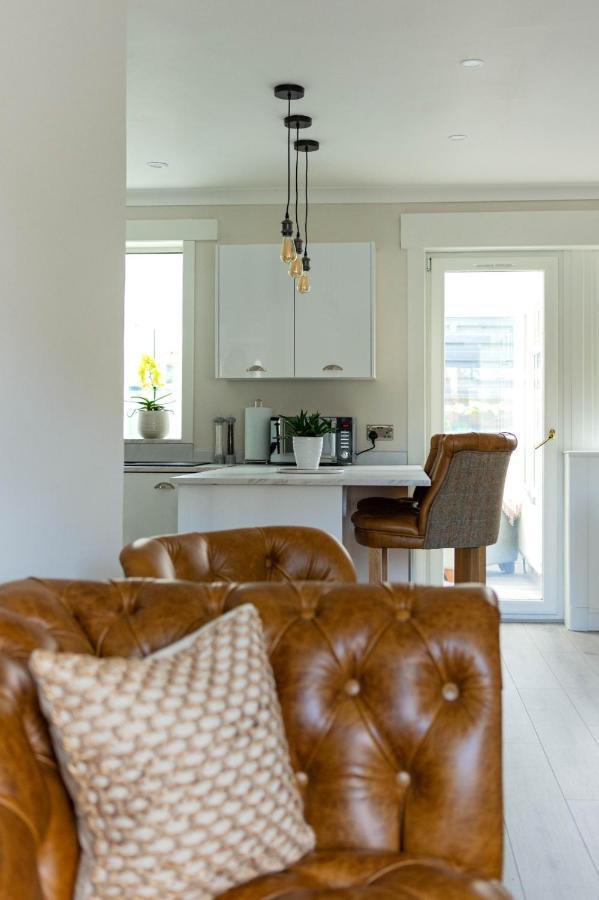 Lovely 2 Bed House In Pitlochry Εξωτερικό φωτογραφία