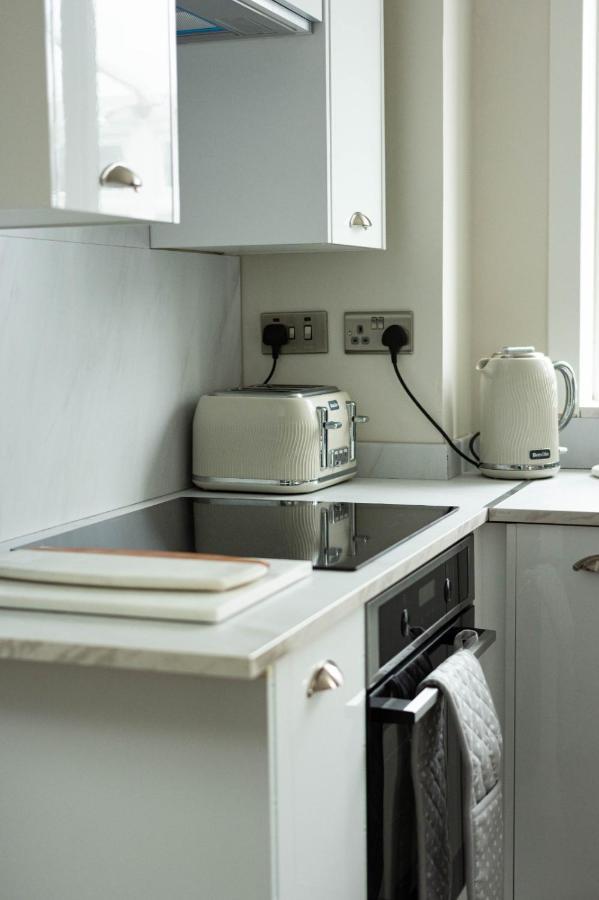 Lovely 2 Bed House In Pitlochry Εξωτερικό φωτογραφία