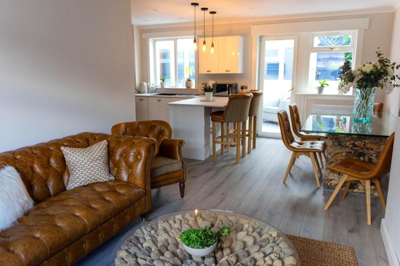 Lovely 2 Bed House In Pitlochry Εξωτερικό φωτογραφία
