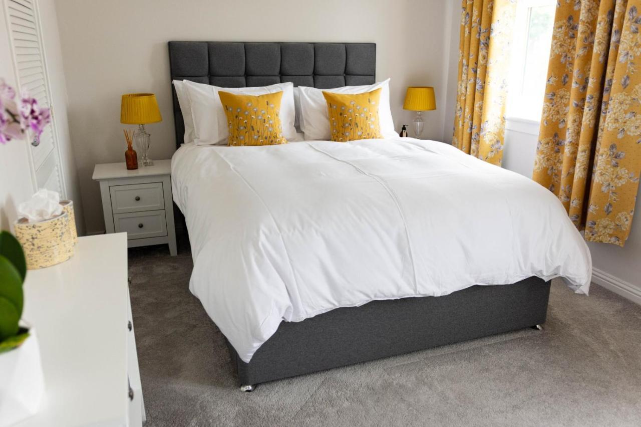 Lovely 2 Bed House In Pitlochry Εξωτερικό φωτογραφία