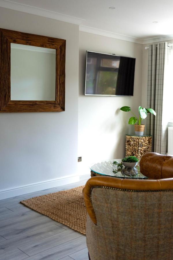 Lovely 2 Bed House In Pitlochry Εξωτερικό φωτογραφία
