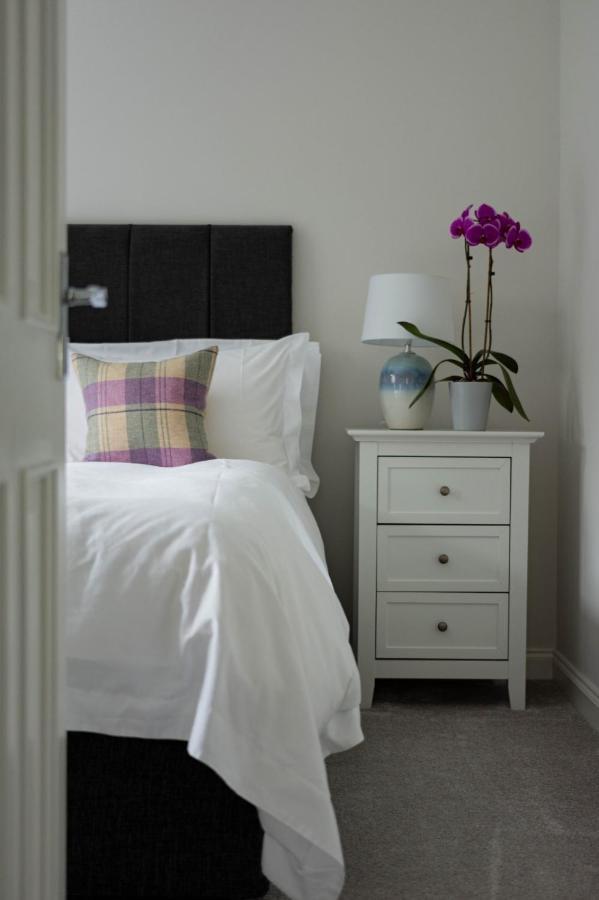 Lovely 2 Bed House In Pitlochry Εξωτερικό φωτογραφία