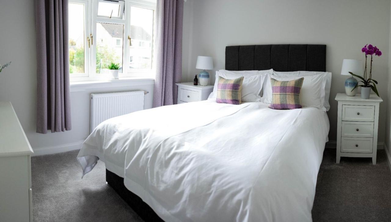 Lovely 2 Bed House In Pitlochry Εξωτερικό φωτογραφία