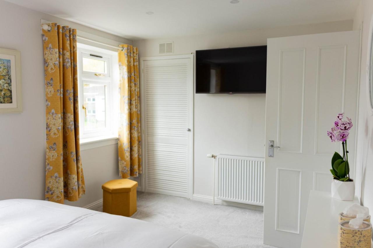 Lovely 2 Bed House In Pitlochry Εξωτερικό φωτογραφία