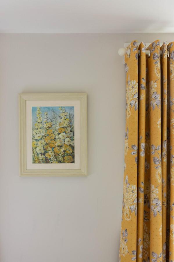 Lovely 2 Bed House In Pitlochry Εξωτερικό φωτογραφία