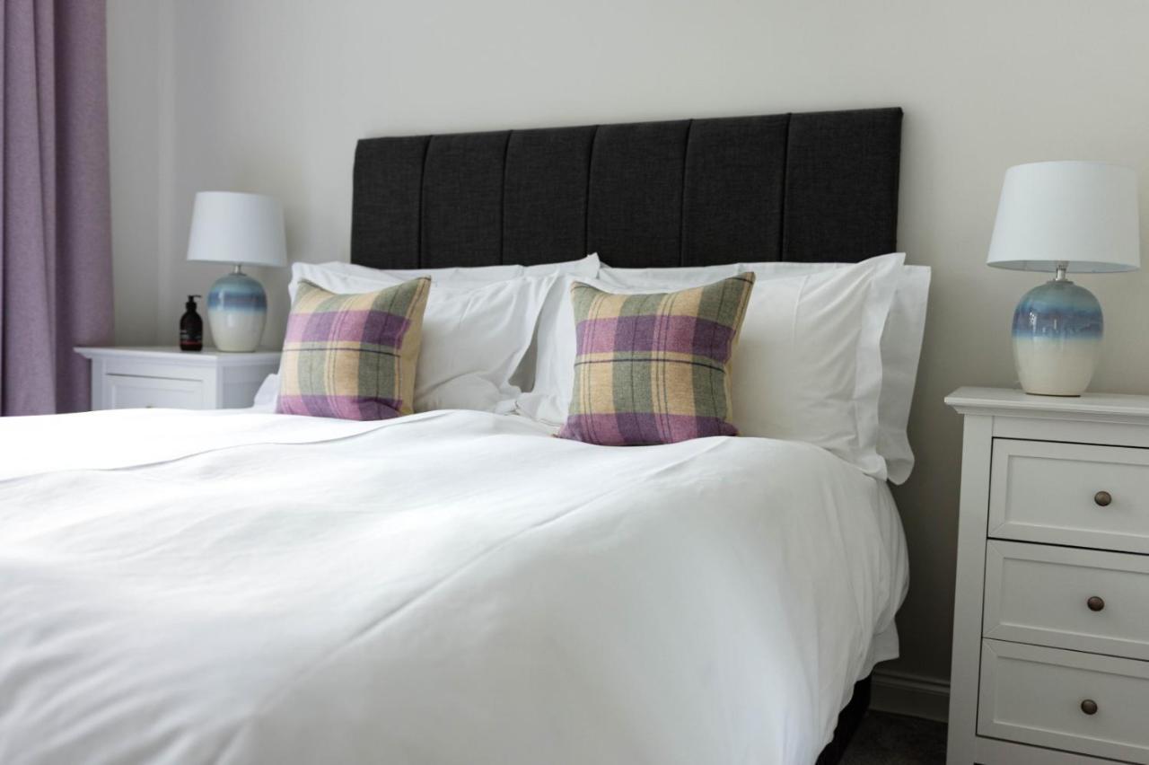 Lovely 2 Bed House In Pitlochry Εξωτερικό φωτογραφία