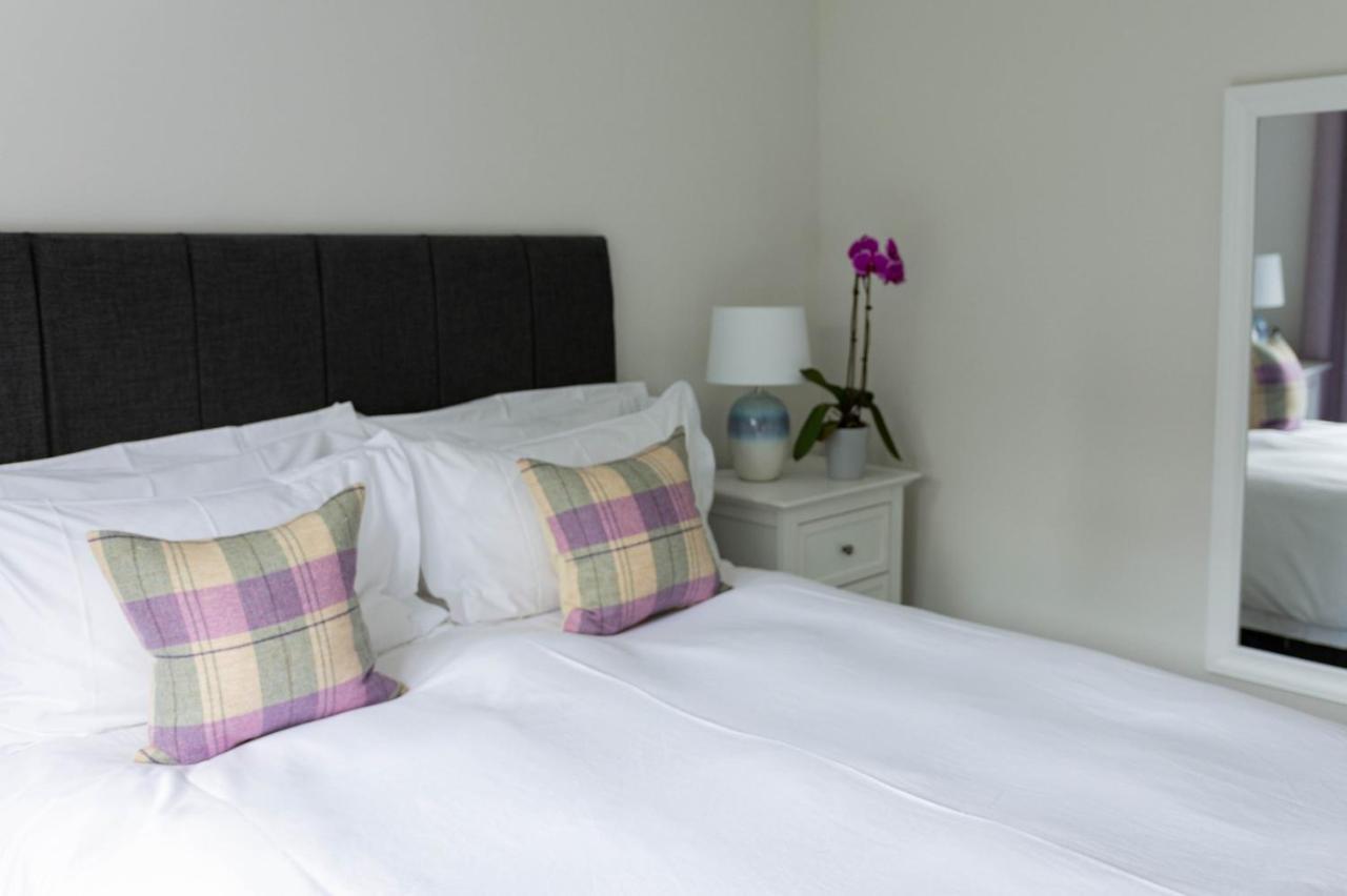 Lovely 2 Bed House In Pitlochry Εξωτερικό φωτογραφία