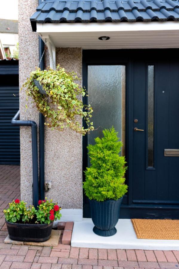 Lovely 2 Bed House In Pitlochry Εξωτερικό φωτογραφία